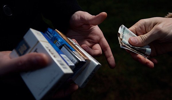 Forms of Unnecessary Interaction