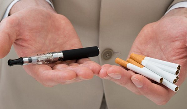  продукти тютюнової індустрії