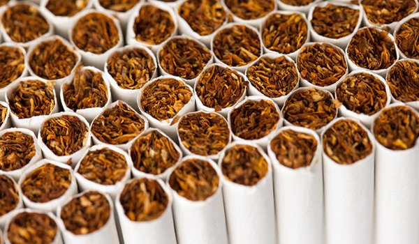 Втручання тютюнової індустрії у формування урядом державної політики у сфері захисту населення від шкоди тютюну