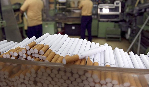 Benefits to the Tobacco Industry